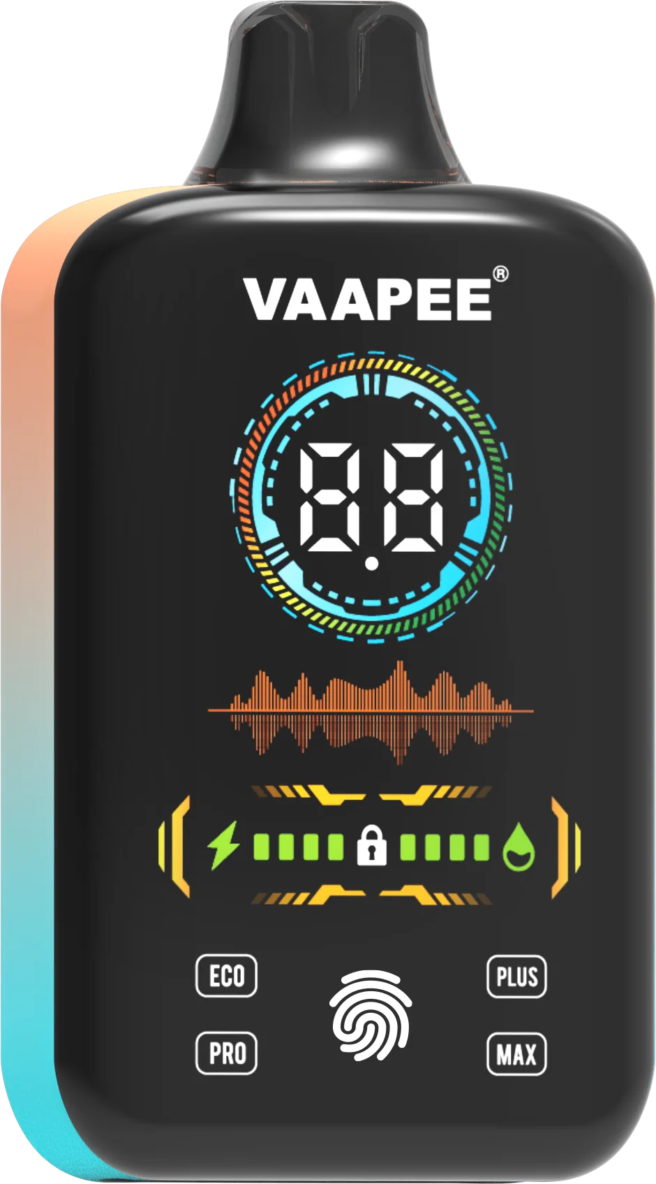 Fruit Gum - VAAPEE X 30K - disposable e-cigarette