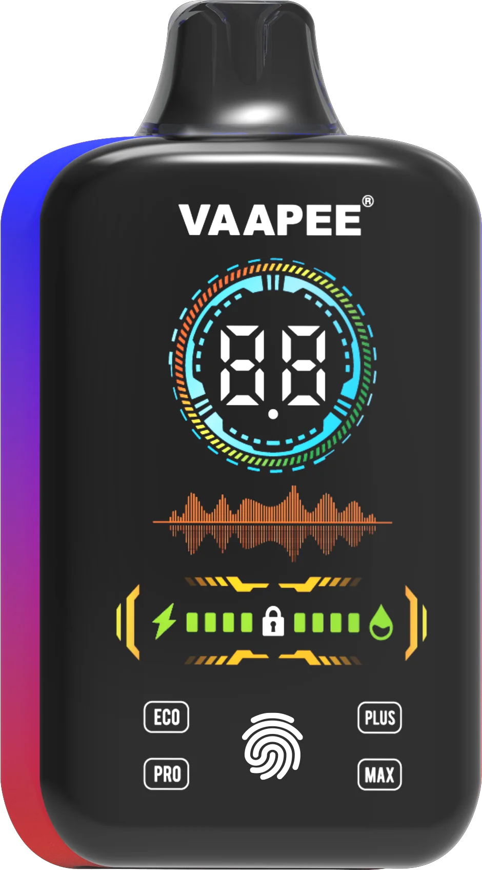 Monster Drink - VAAPEE X 30K - disposable e-cigarette